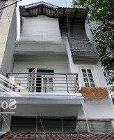 (Tin Thật) Bán Nhàhẽm Xe Hơi62/30A Nhất Chi Mai -Diện Tích4X23M - 4 Tấm - Giá Bán 13 Tỷ!