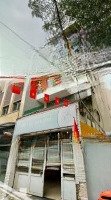 (Tin Thật) Bán Nhàhẽm Xe Hơi62/30A Nhất Chi Mai -Diện Tích4X23M - 4 Tấm - Giá Bán 13 Tỷ!