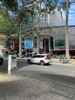 27 Tỷ! Bán Gấp Nhà Hiếm Trần Hưng Đạo - Quận 1 (Dth 10M - Dài 16M - 3 Tầng - Hđ Thuê 50 Triệu/Tháng)