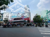 27 Tỷ! Bán Gấp Nhà Hiếm Trần Hưng Đạo - Quận 1 (Dth 10M - Dài 16M - 3 Tầng - Hđ Thuê 50 Triệu/Tháng)