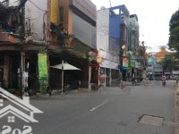 Gấp! Bán Nhà Mặt Tiền Nội Bộ Lý Thường Kiệt, Khu Lê Minh Xuân, Dt: 4.5X17M Nhà 4 Lâu Thang Máy