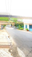 Nhà Mặt Tiền Kinh Doanh Ngang 5M Vuông Vức 82M2, Đường 17 Linh Trung Ngay Ga Metro Khu Cnc 7.5 Tỷ