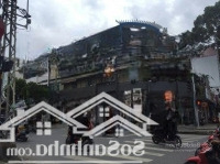 Về Hongkong Bán Nhàmặt Tiềntrần Hưng Đạo, P.2,Quận 5. Dt: 9.2X18M. Đang Cho Thuê 140 Triệu/Th. Giá Rẻ 55 Tỷ