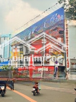 Về Hongkong Bán Nhàmặt Tiềntrần Hưng Đạo, P.2,Quận 5. Dt: 9.2X18M. Đang Cho Thuê 140 Triệu/Th. Giá Rẻ 55 Tỷ