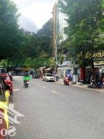 Bán Nhà Mặt Tiền Ngay Lê Thị Hồng Gấm - P. Cầu Ông Lãnh - Quận 1 - Tphcm. Lh Yến Nhi: 0978279728
