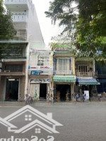 Bán Nhà Mặt Tiền Ký Hòa - Lương Nhữ Học P11 Q5 Dt: 3.1X17.5M 2 Lầu Giá Bán 12.5 Tỷ