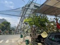 Bán Lô Đất Mặt Tiền Phạm Vấn, Sơn Trà