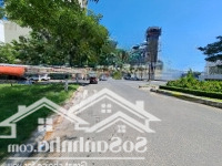 Bán Đất Losebydiện Tích114M2 Siêu Đẹp Trục Thông Bãi Tắm Phạm Văn Đồng