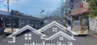 Bán Nhanh Lô Đất Góc 2 Mặt Tiền Trương Định- Diện Tích Khủng- 386M2- Chỉ 48,X Tỷ
