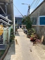 Bán Lô Đất Rộng 135M Gần Chợ Mân Thái. Địa Chỉ: K331/ Ngô Quyền, Quận Sơn Trà Dtd: 135M Ngang 6M