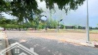 Chủ Đầu Tư Gia Hưng Mở Bán 60 Lô Full Thổ Cư Ở Tân Phú Trung, Gpxd Tự Do, Sổ Riêng Giá Chỉ 20 Triệu/M2