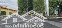 Bán Lô Góc Khu Đô Thị Hà Quang 2, Phước Hải Tp Nha Trang. Vị Trí Xây Nhà Đẹp, Thoáng Mát. Giá Rẻ
