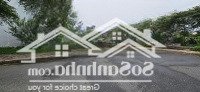 Bán Lô Góc Khu Đô Thị Hà Quang 2, Phước Hải Tp Nha Trang. Vị Trí Xây Nhà Đẹp, Thoáng Mát. Giá Rẻ