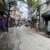 bán đất mặt phố HOÀNG MAI-ĐỀN LỪ, 147m, mặt tiền 5.2m, cực hiếm giá mặt phố chỉ 170 TRIỆU/M