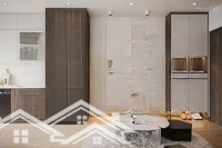 Danh Sách Các Căn Hộ Chung Cư Có Sổ Đỏ Tại Quận Hoàng Mai - Khu Đô Thị Linh Đàm - Giá Tốt Nhất
