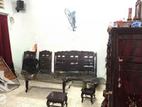 Hàng Hiếm Tại Đường 182, 5,6 Tỷ, 78M2, 2 Phòng Ngủ 1 Vệ Sinh Sổ Đỏ Đầy Đủ