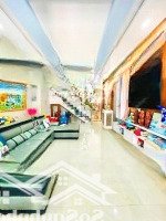 Nhỉnh 6 Tỷ - Xe Hơi Ngủ Trong Nhà - 3 Tầng - Sổ Vuông A4 - Lê Đức Thọ, Phường 16, Gò Vấp.