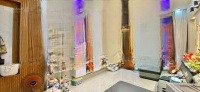 Nhỉnh 6 Tỷ - Xe Hơi Ngủ Trong Nhà - 3 Tầng - Sổ Vuông A4 - Lê Đức Thọ, Phường 16, Gò Vấp.