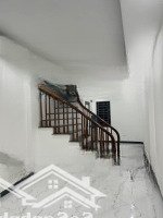Gần Đh Đại Nam - Nhà Mới, 4Tầng, 42M2, 4,98Tỷ, Full Tiện Ích, Hà Đông, Huyền Kỳ