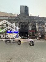 115M Đất Tặng Nhà 3 Tầng Trần Cung 115M Mặt Tiền 8M Vị Trí Đỉnh Cách Phố Trần Cung Chỉ 10M