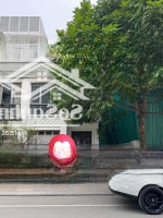Liên Hệ Ngay, Chính Chủ Bán Căn Song Lập Nguyệt Quế 168M. Vị Trí Đối Diện Công Viên. Hàng Hiếm