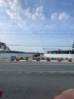 Bán Shophouse Bình Dươngmặt Tiềnđại Lộ Hùng Vương 32M, Giá: 2,9 Tỷ Nằm Kế Kcn Rạch Bắp Và Chợ An Điền
