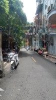 Bán Gấp Nhà Mặt Phố Đường Giáp Bát, 14,8 Tỷ, 5 Tầng Diện Tích: 55M2, 4 Phòng Ngủ