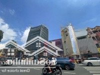 43 Tỷ! Cần Bán Nhà Khan Hiếm Nguyễn Xí - Bình Thạnh (12X30M - Kv Xd 1 Hầm - 8 Tầng)