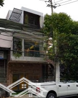 Nhà Mặt Tiền Đường Thành Công, Phường Tân Thành, Quận Tân Phú. (Dt: 8X18M). Giá: 21 Tỷ