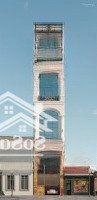 Bán Toà Nhà Mặt Phố Khâm Thiên - Phường Thổ Quan - Đống Đa,Diện Tích85M2Mặt Tiền5,4M Giá Chỉ 58 Tỷ