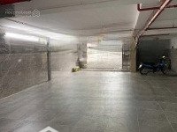 Bán Toà Nhà Mặt Phố Khâm Thiên - Phường Thổ Quan - Đống Đa,Diện Tích85M2Mặt Tiền5,4M Giá Chỉ 58 Tỷ