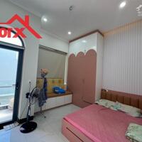TRẢNG DÀI, BIÊN HÒA, NHÀ ĐẸP 2 TẦNG, 62M2, FULL THỔ CƯ - 3,99 TỶ 30M RA MẶT TIỀN