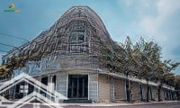 Bán Căn Ngoại Giao Giá Tốt Nhất Dự Án City Land Hòa Bình