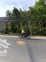 Bán Đất Mặt Tiền Trần Nhân Tông Ngang 7M