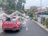Lô Đất Mặt Đường Hải Thành 1, Dương Kinh, Hải Phòng. - Diện Tích: 100M2 Ngang 5M Mặt Đường T