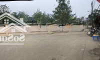 Bán Lô Đất 120.4M2 Tái Định Cư Văn Mỹ Sát Sân Golf Skylake, Chương Mỹ, Hà Nội