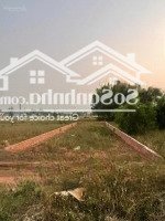 Bán Đất Giá Tốt:diện Tích144M2, Mặt Tiền 6M, Đường 6M, Khu Tđc Suối Lớn- Cách Bãi Biển Sela Moon 700M