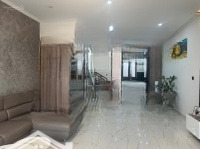 Cho Thuê Nhà Mới Đẹp Đầy Đủ Nội Thất Hiện Đại Gói 8 Mỹ Gia The Capella