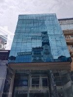 Cho Thuê Mặt Phố Dịch Vọng Hậu .Diện Tích: 95 M * 6.5 Tầng + 1 Hầm.mặt Tiền: 6 M.thông Sàn.thang Máy.