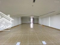 Cho Thuê Mặt Phố Dịch Vọng Hậu .Diện Tích: 95 M * 6.5 Tầng + 1 Hầm.mặt Tiền: 6 M.thông Sàn.thang Máy.