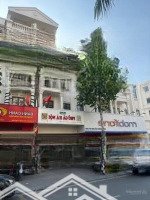 Cho Thuê Nhà Mặt Tiền Ds 3 Cityland Ngay Công Viên