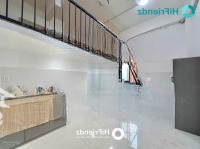 Khai Trương Toà Nhà Mới Gần Công Viên Đầm Sen - Đại Học Văn Hiến