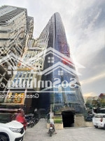 Chính Chủ Cho Thuê Văn Phòng Tòa Ellipse Tower 110 Trần Phú Văn Quándiện Tíchtừ 80-850M2 Giá 175.800Đ/M2