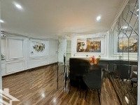Giao Bán! Căn Hộ Ngoại Giao Đoàn 3 Phòng Ngủ(128M2) Căn Góc, Có Slot Ô Tô, View Thoáng, Giá Hơn 70 Triệu/M2