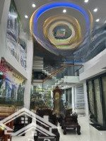 Bán Nhà Tại Tô Ngọc Vân, 10,9 Tỷ, 115M2, 5 Phòng Ngủ 6 Vệ Sinh- Hot! Phường 15, Gò Vấp