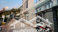 Cần Bán Nhàhẽm Xe Hơixô Viết Nghệ Tĩnh, P. 25 Bình Thạnhdiện Tích10X25M Nhà 2 Tầng Giá Chỉ 25.2 Tỷ 0908581239