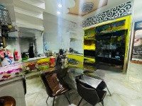 Bán Nhà Đường Nội Bộ Kđt Mỹ Gia- Thái Hưng Diện Tích: 100M2 (5*20) Nhà 3 Tầng