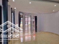 Cc Bán Nhà 7 Tầng Lô Góc 3 Mặt Ngõ Cách Phố 15M, Ngõ Thông Rộng 5 - 6M Ôtô Tránh, Tiện Làm Vp, Cty