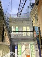 Nhà Lê Đức Thọ Quận Gò Vấp Diện Tích 45M2