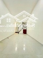 Nhà Lê Đức Thọ Quận Gò Vấp Diện Tích 45M2